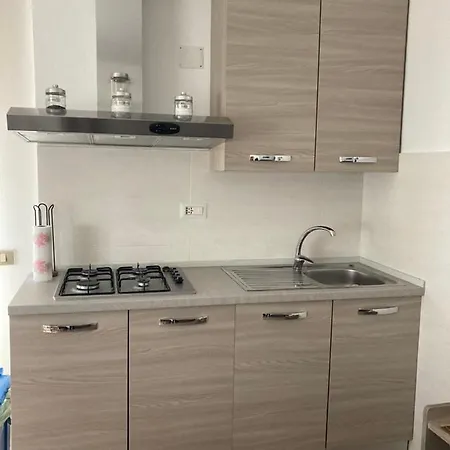 Apartment Da Nonno Ia *