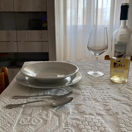 Da Nonno Ia * Alghero