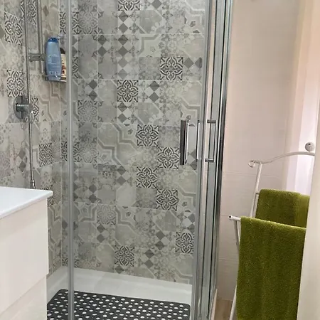 Apartment Da Nonno Ia *