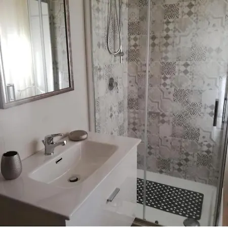 Apartment Da Nonno Ia